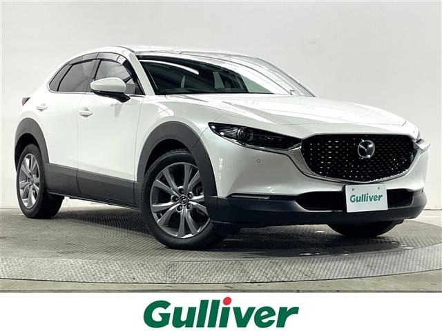 Mazda CX-30 2023 6992389-0