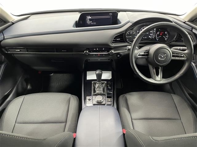 Mazda CX-30 2023 6992389-14