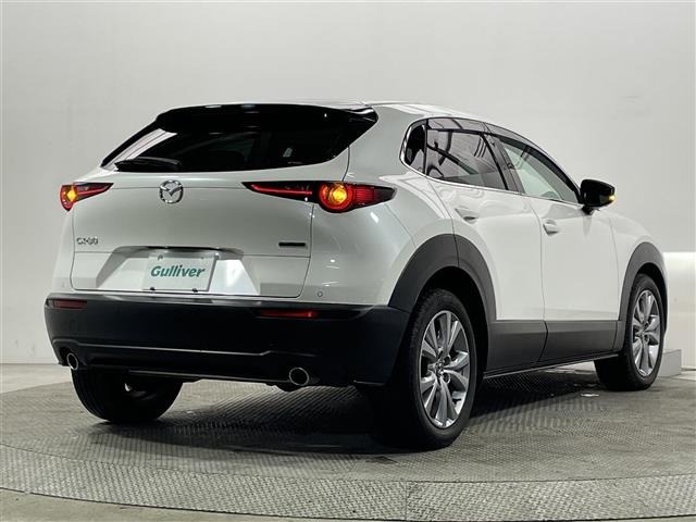 Mazda CX-30 2023 6992389-17