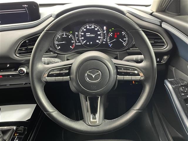 Mazda CX-30 2023 6992389-2