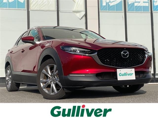 Mazda CX-30 2021 6992451-0