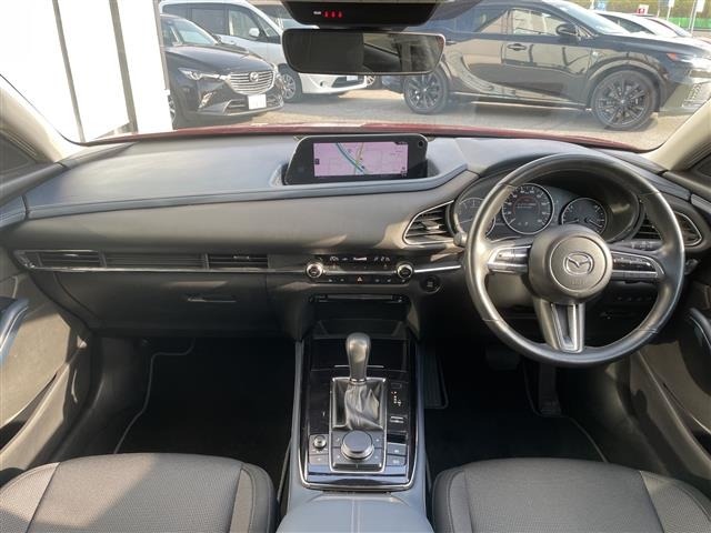 Mazda CX-30 2021 6992451-15