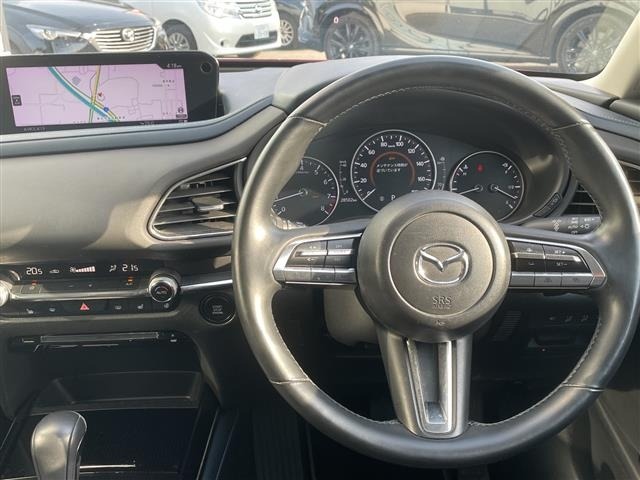 Mazda CX-30 2021 6992451-16
