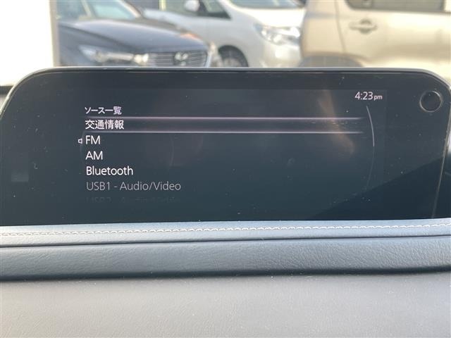 Mazda CX-30 2021 6992451-19