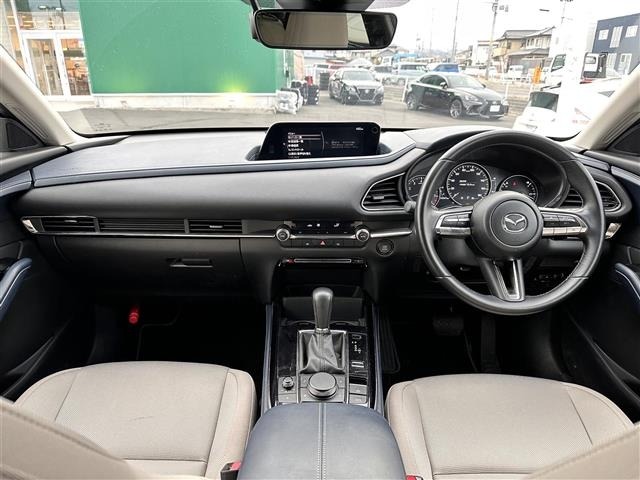 Mazda CX-30 2022 6992456-16