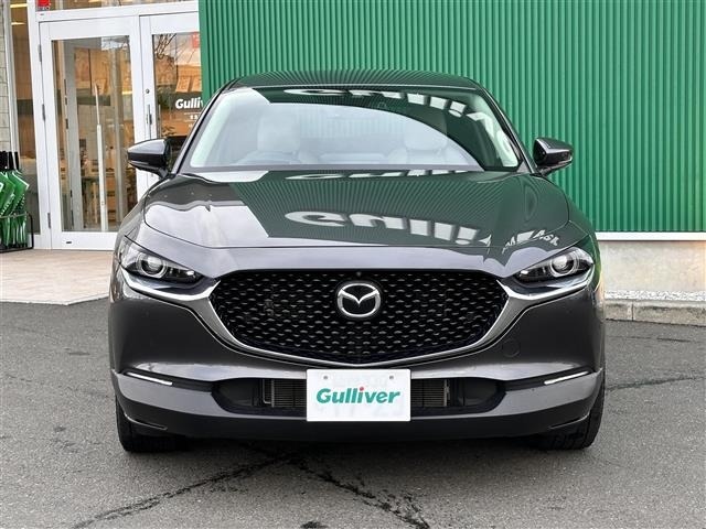Mazda CX-30 2022 6992456-22