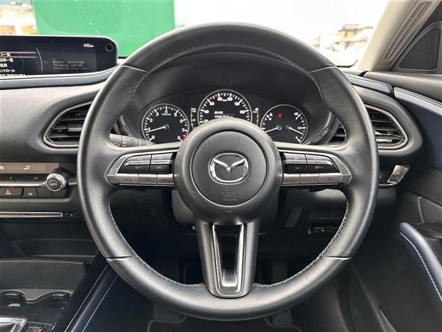 Mazda CX-30 2022 6992456-6