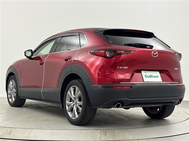 Mazda CX-30 2020 6992505-13