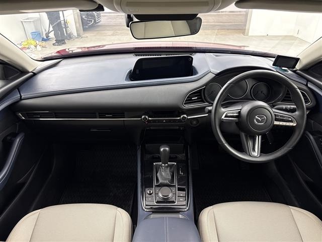 Mazda CX-30 2020 6992505-14