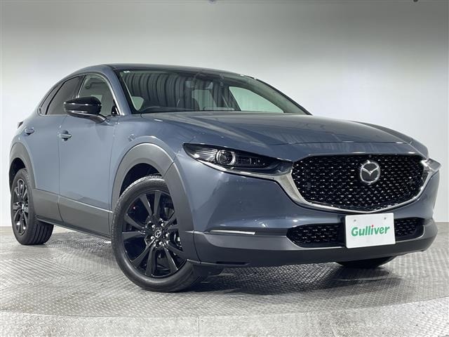 Mazda CX-30 2022 6992506-0