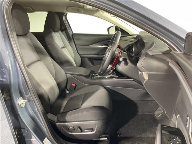 Mazda CX-30 2022 6992506-10