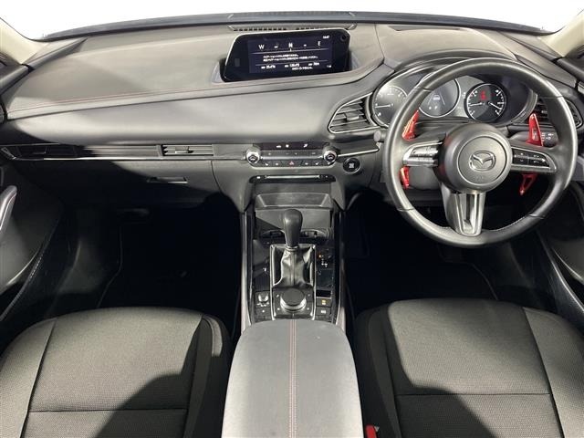 Mazda CX-30 2022 6992506-15