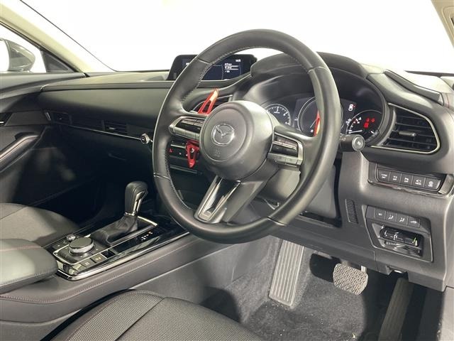 Mazda CX-30 2022 6992506-9