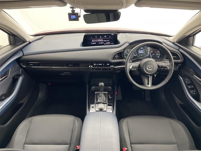 Mazda CX-30 2023 6992521-15
