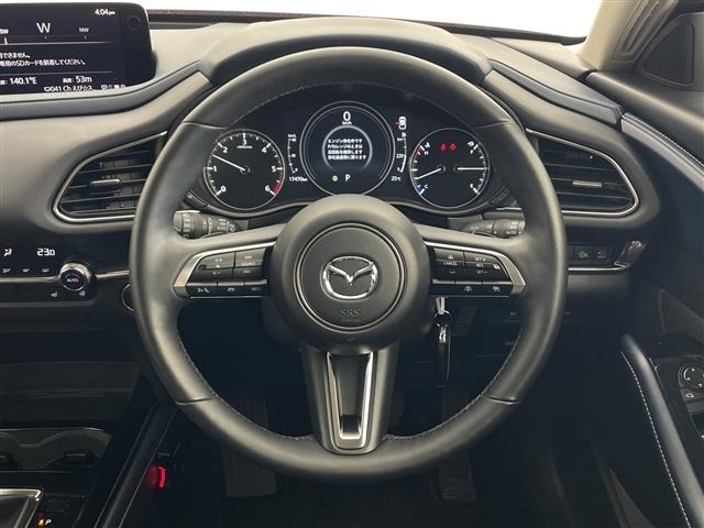 Mazda CX-30 2023 6992521-18