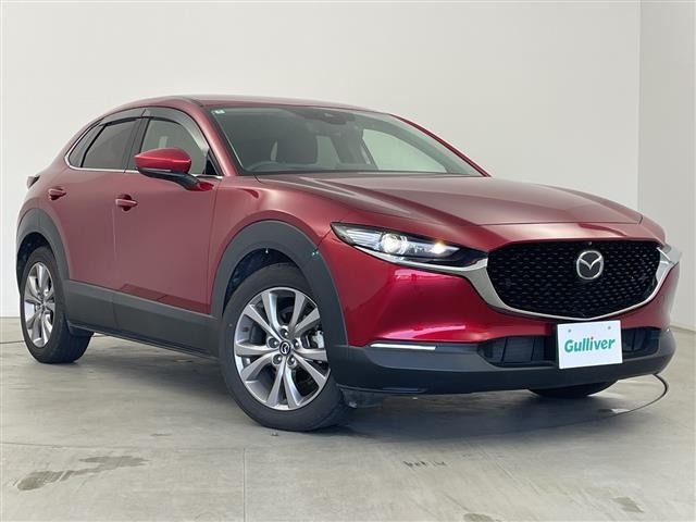 Mazda CX-30 2020 6992541-0