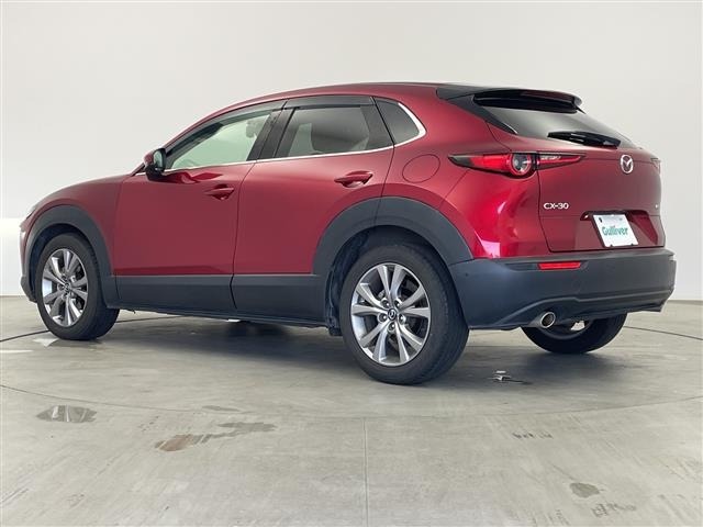 Mazda CX-30 2020 6992541-13