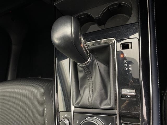 Mazda CX-30 2020 6992541-22