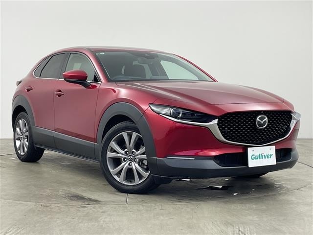Mazda CX-30 2019 6992542-0