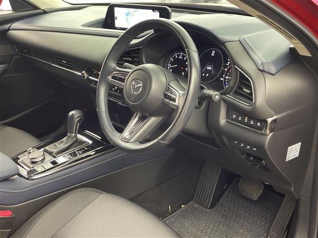 Mazda CX-30 2019 6992542-1