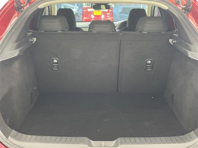Mazda CX-30 2019 6992542-12