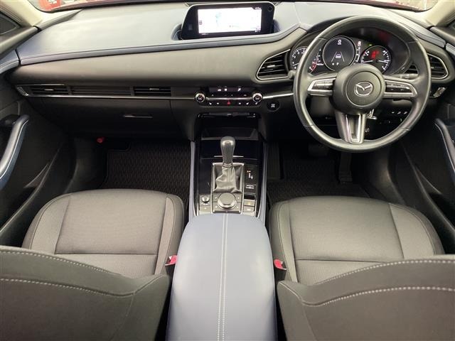 Mazda CX-30 2019 6992542-14