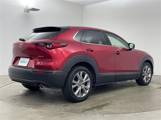 Mazda CX-30 2019 6992542-16