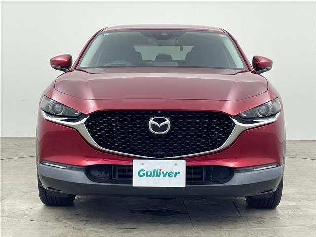 Mazda CX-30 2019 6992542-17