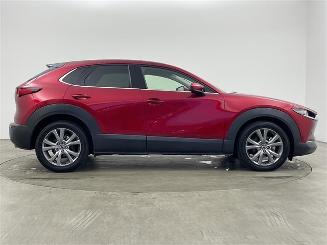 Mazda CX-30 2019 6992542-19