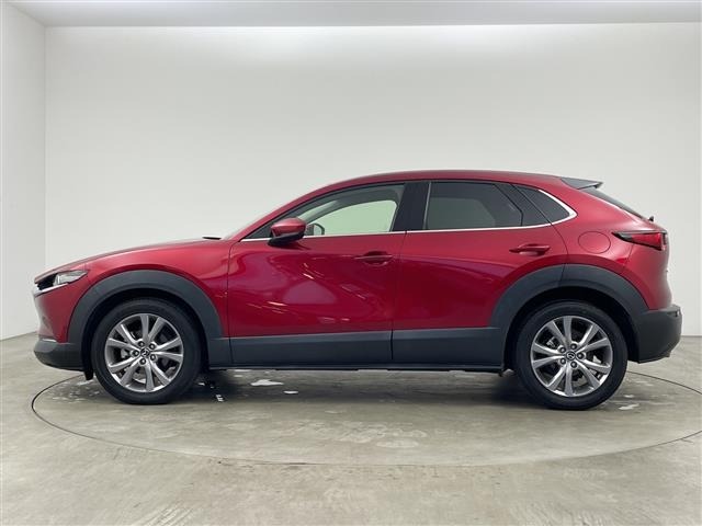 Mazda CX-30 2019 6992542-21