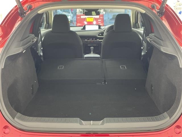 Mazda CX-30 2019 6992542-22