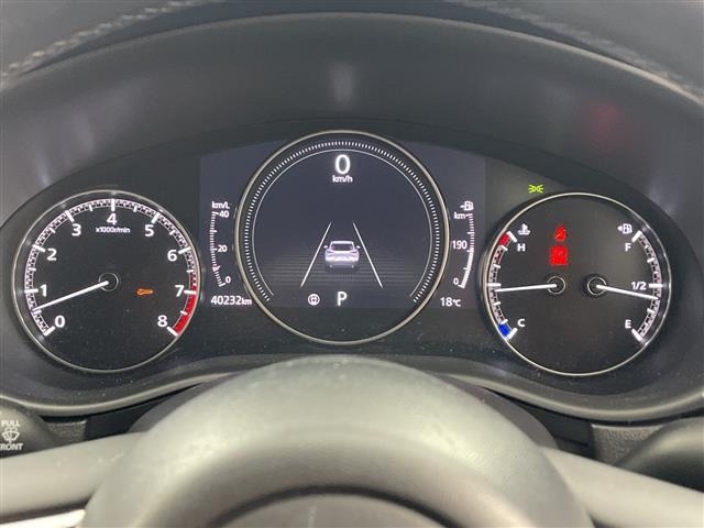 Mazda CX-30 2019 6992542-4