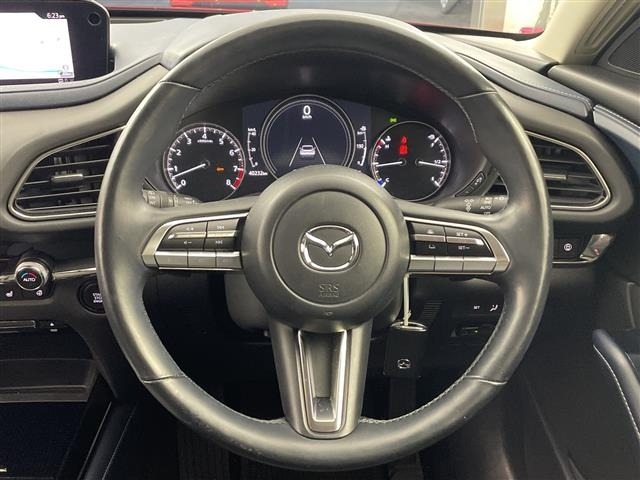 Mazda CX-30 2019 6992542-6
