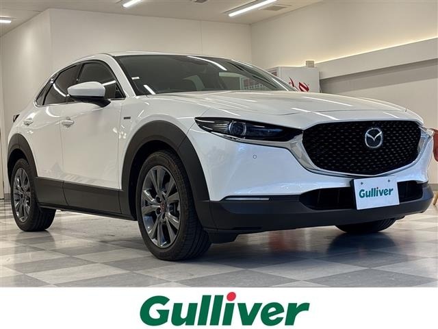Mazda CX-30 2021 6992556-0