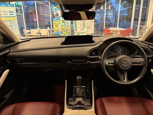 Mazda CX-30 2021 6992556-14