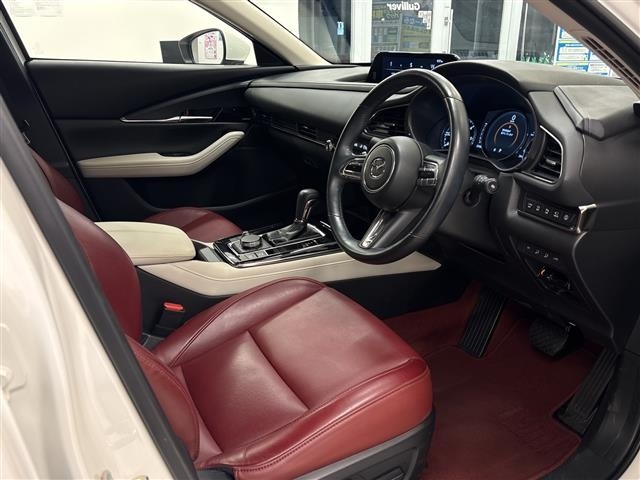 Mazda CX-30 2021 6992556-3