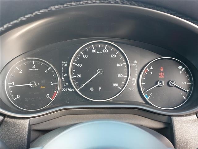 Mazda CX-30 2022 6992557-11
