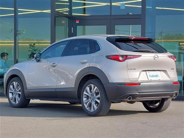 Mazda CX-30 2022 6992557-17