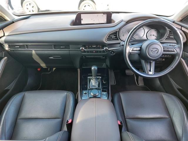Mazda CX-30 2022 6992557-18