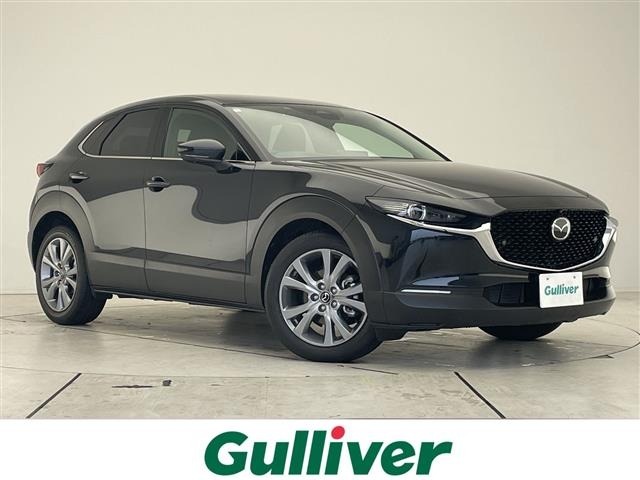 Mazda CX-30 2024 6992566-0