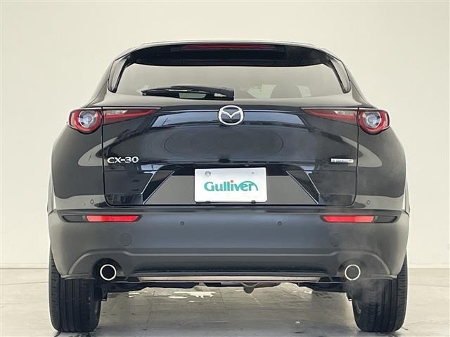 Mazda CX-30 2024 6992566-13