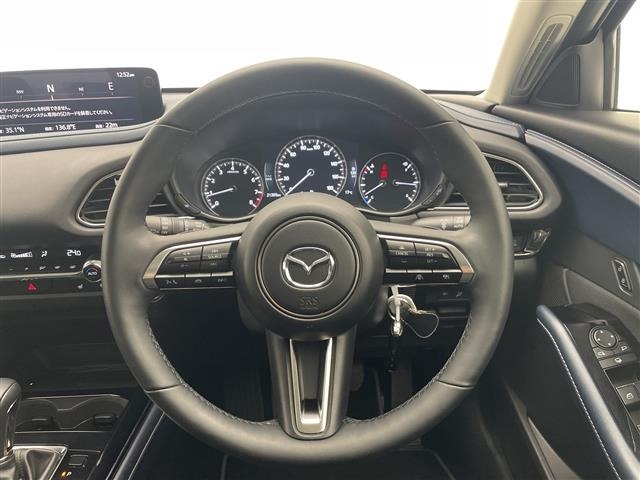 Mazda CX-30 2024 6992566-14