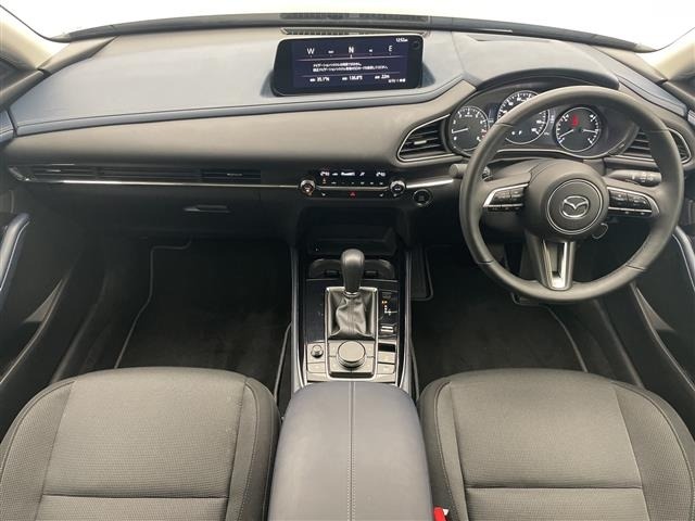 Mazda CX-30 2024 6992566-15
