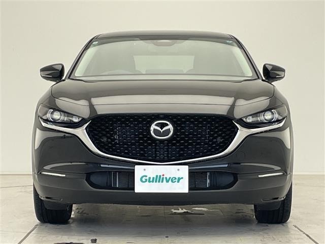 Mazda CX-30 2024 6992566-22