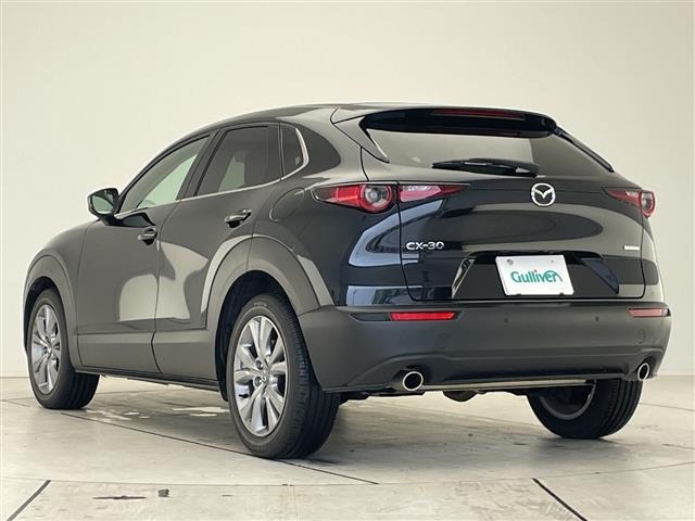 Mazda CX-30 2024 6992566-4