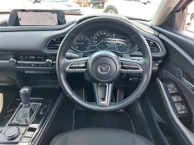 Mazda CX-30 2023 6992567-1