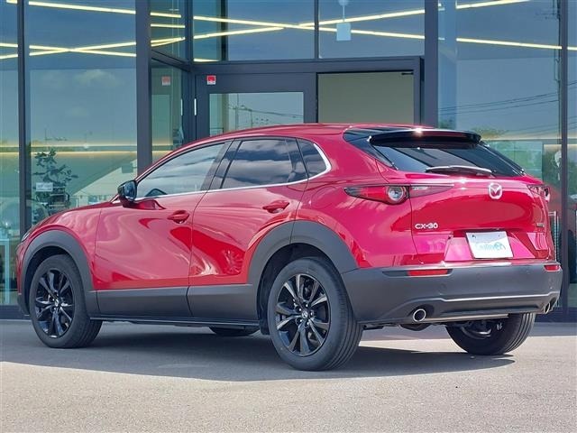 Mazda CX-30 2023 6992567-15