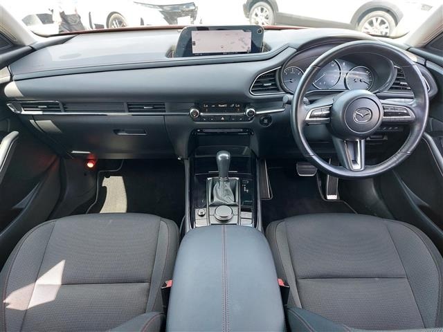 Mazda CX-30 2023 6992567-16