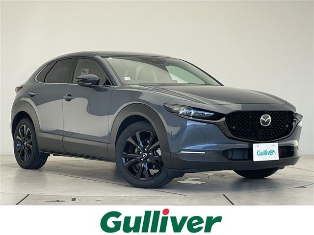 Mazda CX-30 2024 6992580-0