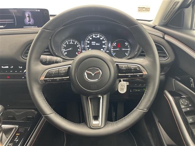 Mazda CX-30 2024 6992580-14
